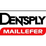 Dentsply maillefer logo